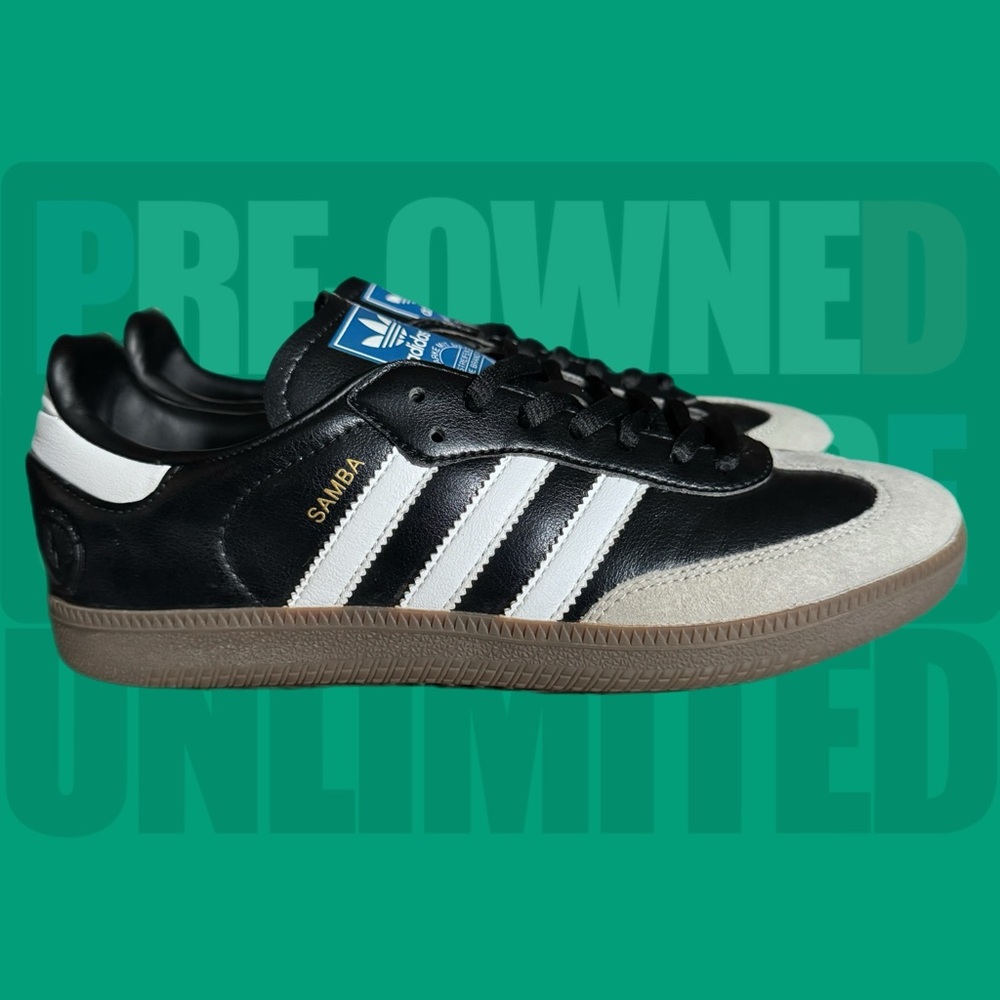 Adidas Samba Original